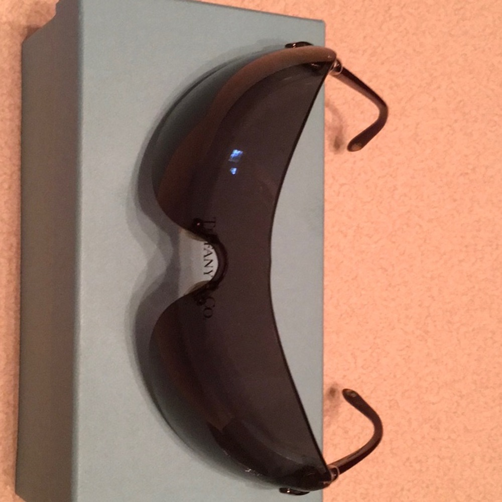 Tiffany sunglasses